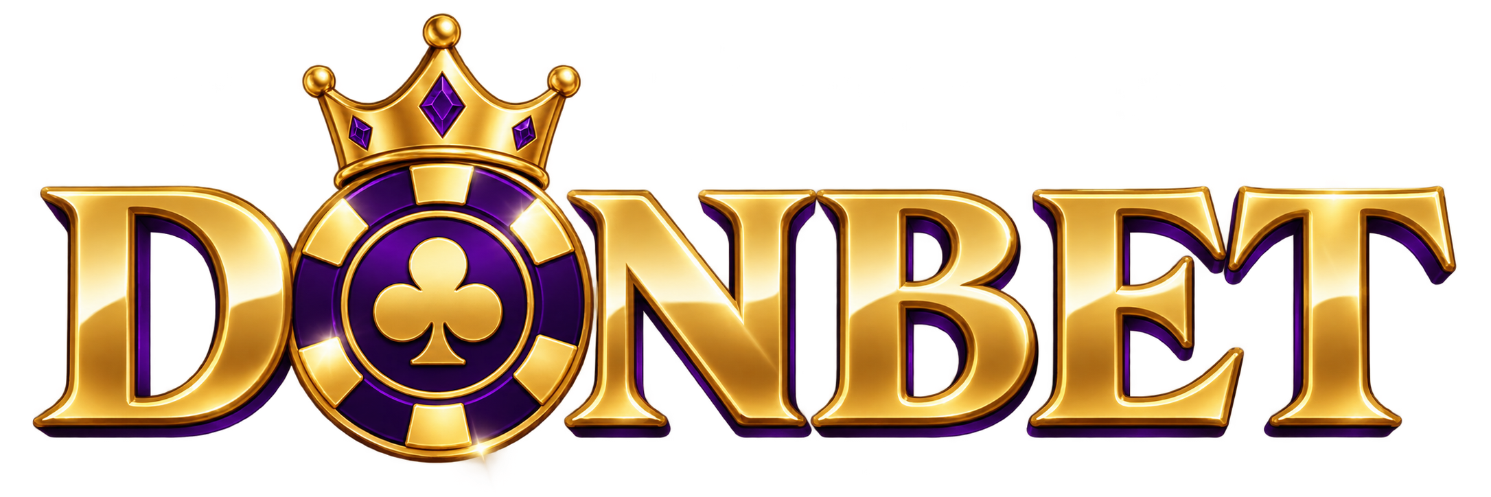Donbet logo